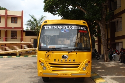 bus