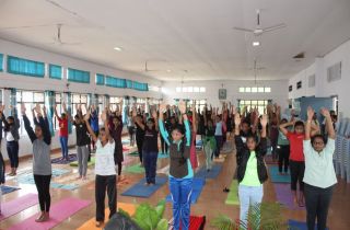 Yoga-Day