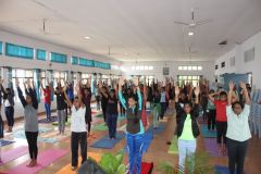 Yoga-Day